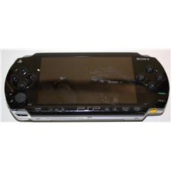 PSP Player
