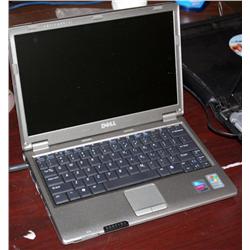 Dell X1 Ultraportable Laptop 1.1GHz  1.25GB Ram