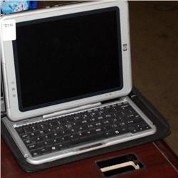 HP TC1100 Tablet PC 1.1GHZ 512MB RAM