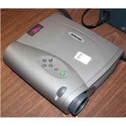 In Focus Lite Pro 330 Projector