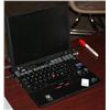 Image 1 : IBM Thinkpad X40 Ultraportable 1.4GHz 512 MB Ram