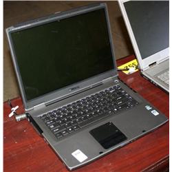 Gateway Dual-Core 1.70 GHz -894 MB Ram