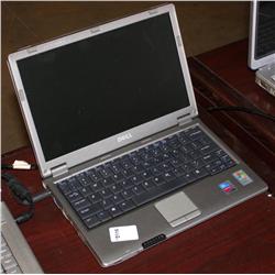 Dell X1 Ultraportable Laptop 1.1GHZ 52MB RAM