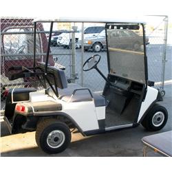 EZ Go Golf Cart