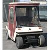 Image 2 : Melex Golf Cart