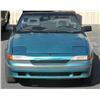 Image 3 : 1993 Mercury Capri