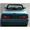 Image 4 : 1993 Mercury Capri