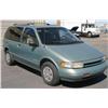 Image 2 : NISSAN QUEST