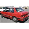 Image 3 : 1988 DODGE SHADOW
