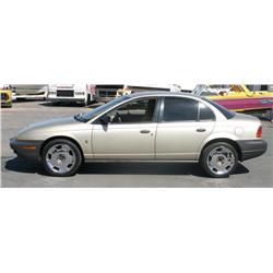 1999 SATURN SL1