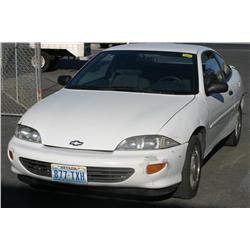 1997 Chevrolet Cavalier