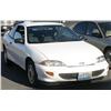 Image 2 : 1997 Chevrolet Cavalier