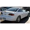 Image 4 : 1997 Chevrolet Cavalier
