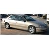 Image 1 : 1999 Cadillac Catera