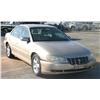 Image 2 : 1999 Cadillac Catera