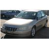 Image 3 : 1999 Cadillac Catera