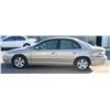 Image 4 : 1999 Cadillac Catera