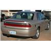 Image 5 : 1999 Cadillac Catera