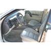 Image 6 : 1999 Cadillac Catera