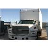 Image 2 : 1989 FORD BOXTRUCK