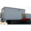 Image 1 : 1990 FORD BOX TRUCK