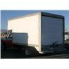 Image 3 : 1990 FORD BOX TRUCK