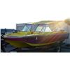 Image 1 : 1979 SCOTT 15'4 BOAT"