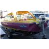 Image 2 : 1979 SCOTT 15'4 BOAT"
