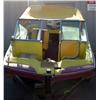 Image 4 : 1979 SCOTT 15'4 BOAT"