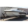 Image 2 : 1979 CHRYSLER 17' BOAT