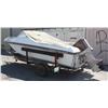 Image 3 : 1979 CHRYSLER 17' BOAT
