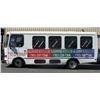 Image 1 : 1995 Chevrolet P30 Bus