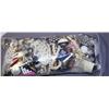 Image 1 : Bag Lot of Costume Jewelry