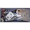 Image 1 : Bag Lot of Costume Jewelry