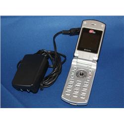 Virgin mobile Cell Phone