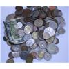 Image 1 : Bag of Misc. Foreign Coins & Currency