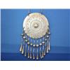 Image 1 : Large Middle Eastern Pendant and Chain
