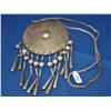 Image 2 : Large Middle Eastern Pendant and Chain