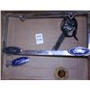 Image 1 : Box Lot of Misc. Items