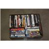 Image 1 : Lot Of DVD's & VHS