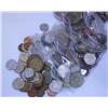 Image 2 : Bag lot of Misc Foreign Coins/Tokens