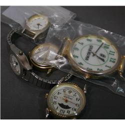 Misc. Bag of Watches