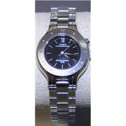 Casio Illuminator Ladies Wrist Watch