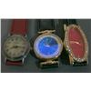 Image 1 : Bag of 3 Colored Misc. Watches