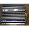 Image 1 : Alpine Auto Power Amp MRV-F300S