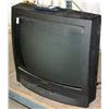Image 1 : 25 Sanyo TV w/ Remote"