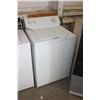 Image 1 : Whirlpool washing machine