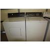 Image 1 : Roper Washer & Gas Dryer