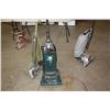 Image 1 : Lot of two vacuum's