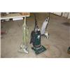 Image 2 : Lot of two vacuum's